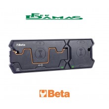 BASE DI RICARICA WIRELESS PER LAMPADE BETA ART. 1839 BRW